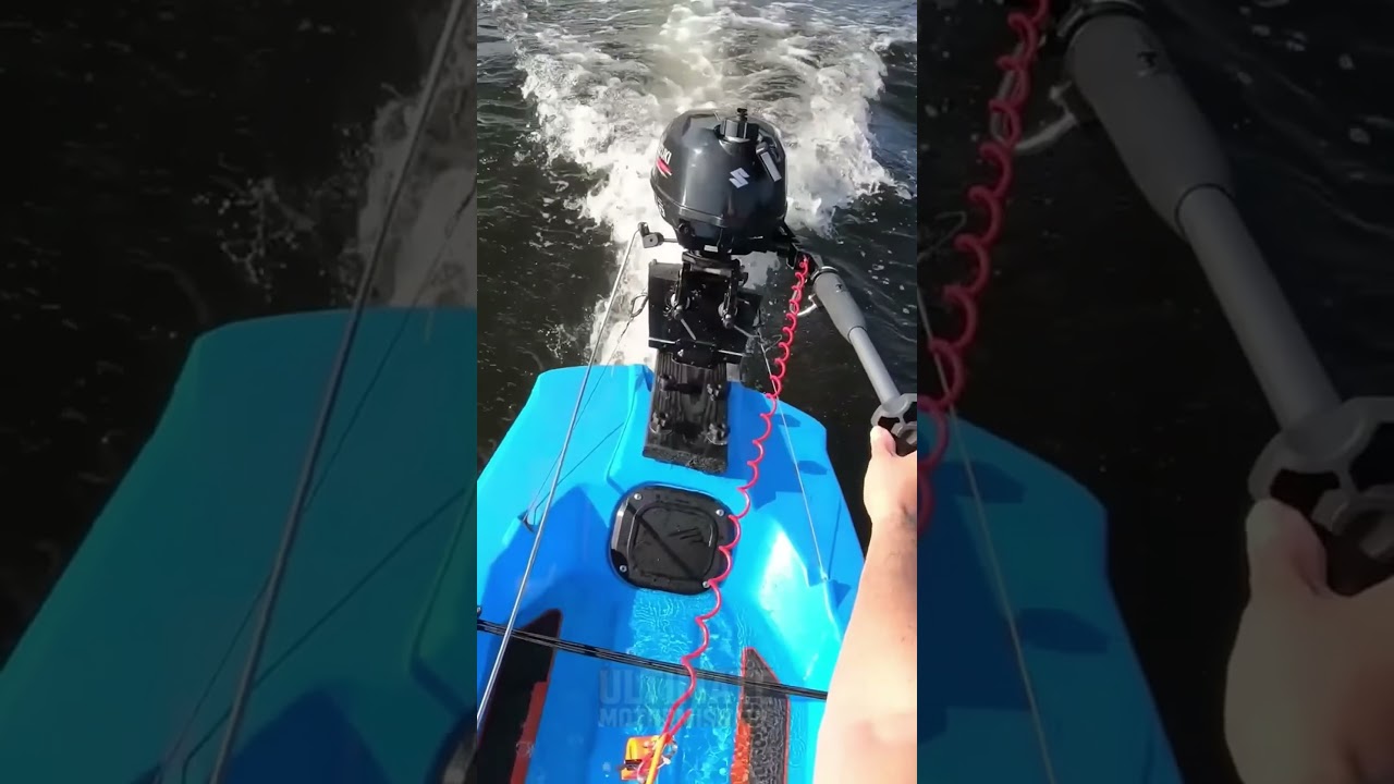 They Hit the Gas&hellip; Then the Engines FLEW OFF! 💀 INSANE Boating FAILS