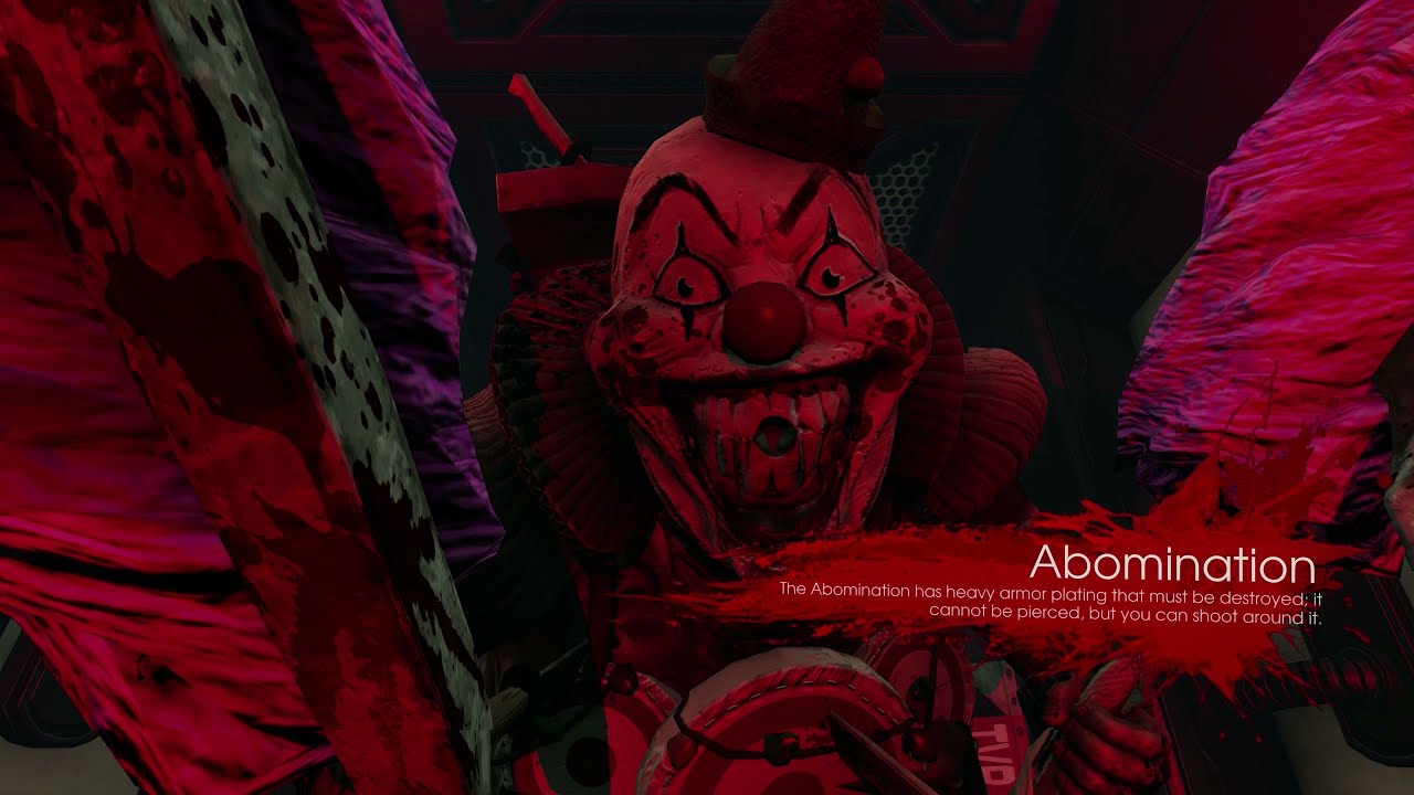Killing Floor 2 - Desolation (Survival/Hard)