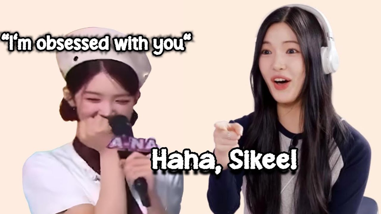 Hearts2hearts One-sided Relationship (A-na&Yuha)