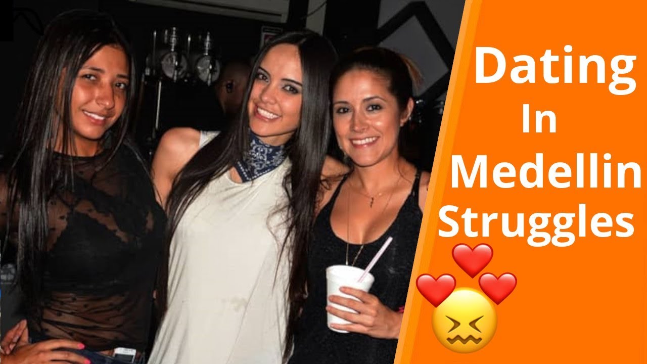 Dating The Right Way In Medellin Colombia | Paisa Gringo Conversation