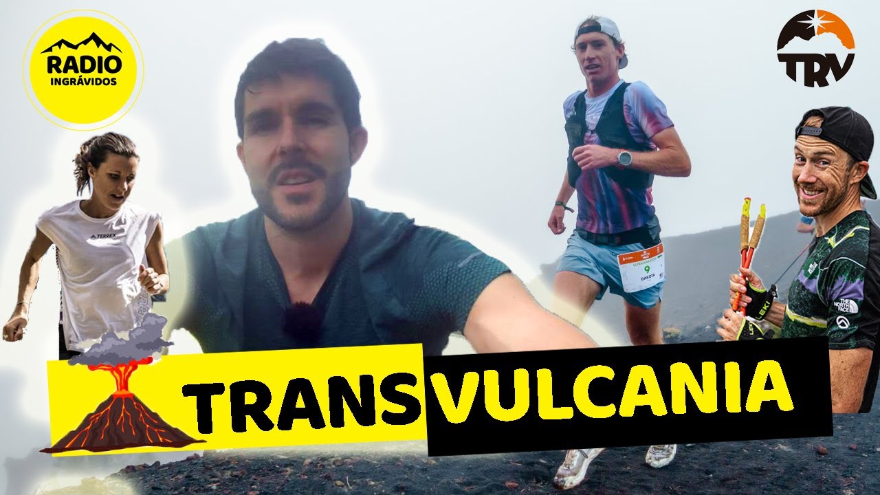 🌋 TRANSVULCANIA 2024 🌋 Análisis 🔎 De ALBON a CROFT de BUTACI a AZARA
