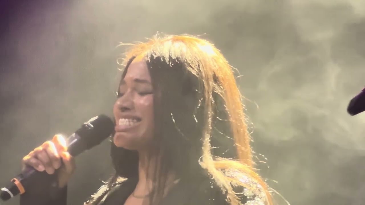 The Womack Sisters Jealous Jazz Caf&eacute; Camden London 21 May 2026
