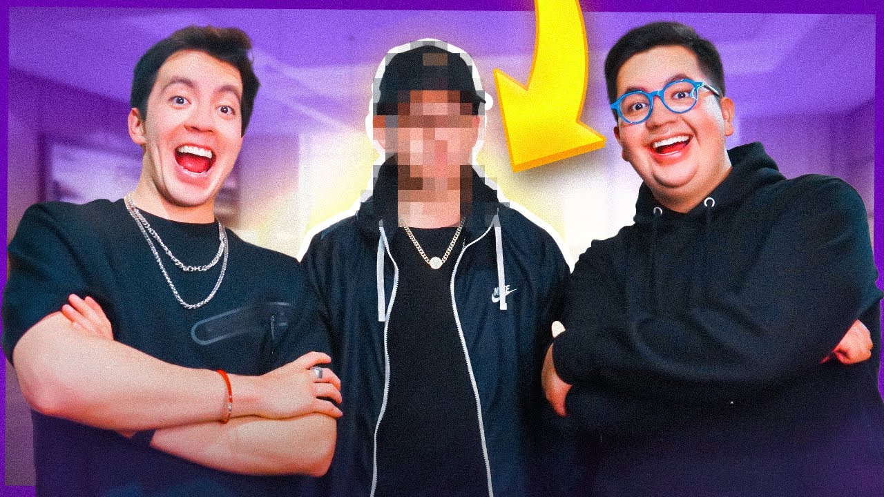 ADIVINEN QUIÉN REGRESO A MÉXICO 😡 *Chismecito*
