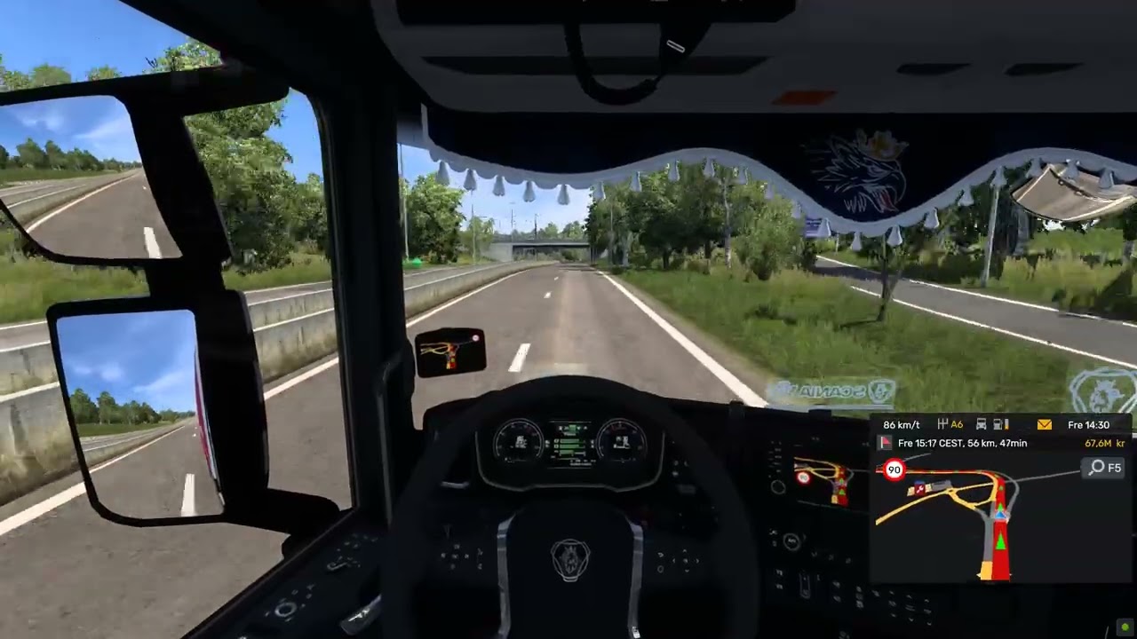 TruckersMP - Haulie Plushies