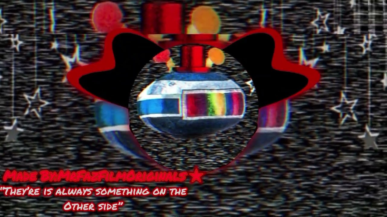 MrFazFilms ☆:They’re is always something on the other side [Offical Soundtrack audio](my intro song)