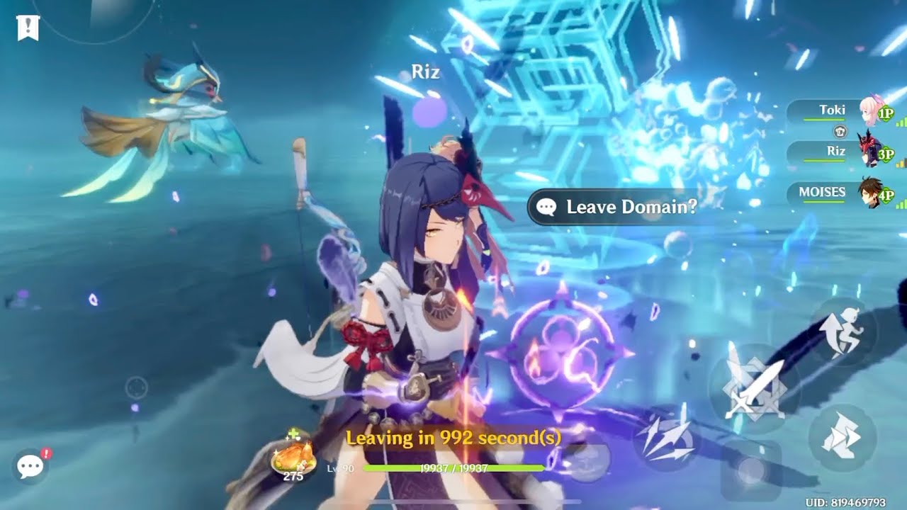 Wait Sara you’re supposed to be electro support..