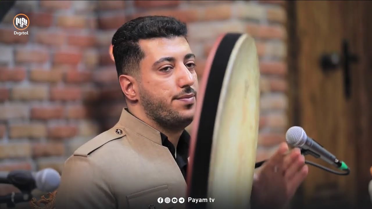موناجات: مانگى خێر و ڕەحمەت و ئیحسان هەڵهات