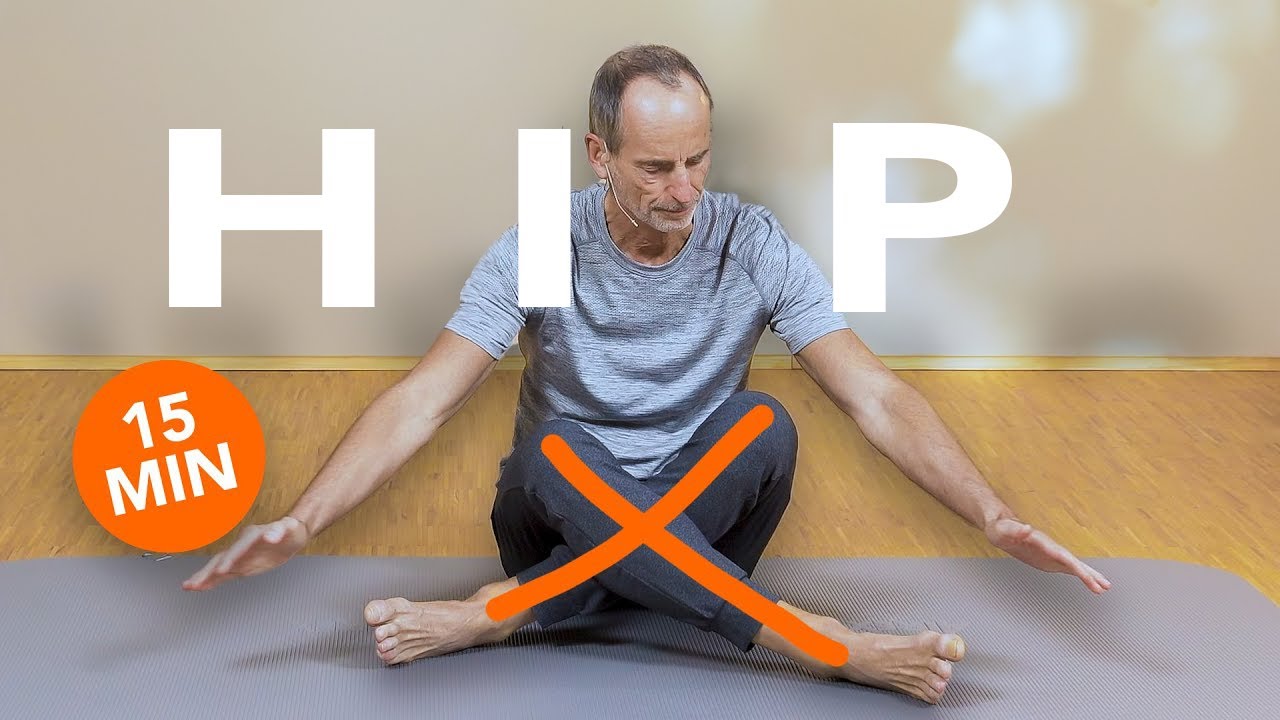 My favorite exercises for hip problems To FOLLOW ALONG
