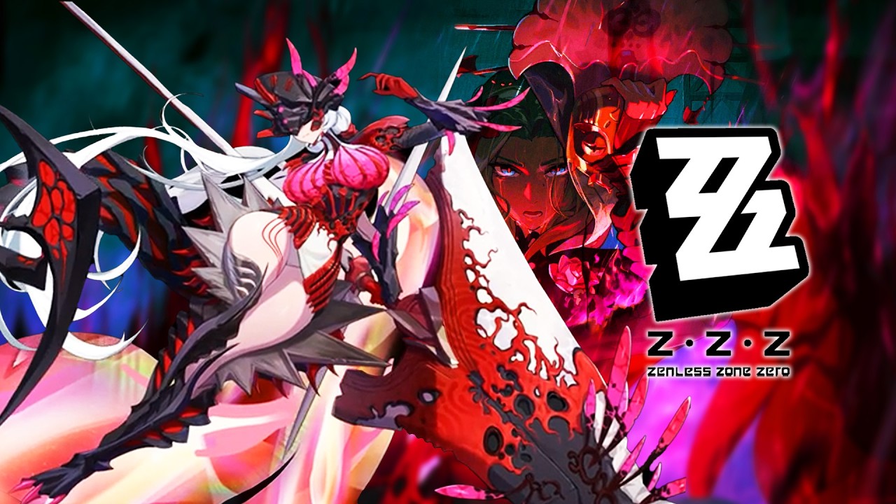 The Defiler Boss Theme (Unextinguished Through the Night) | Zenless Zone Zero 2.2