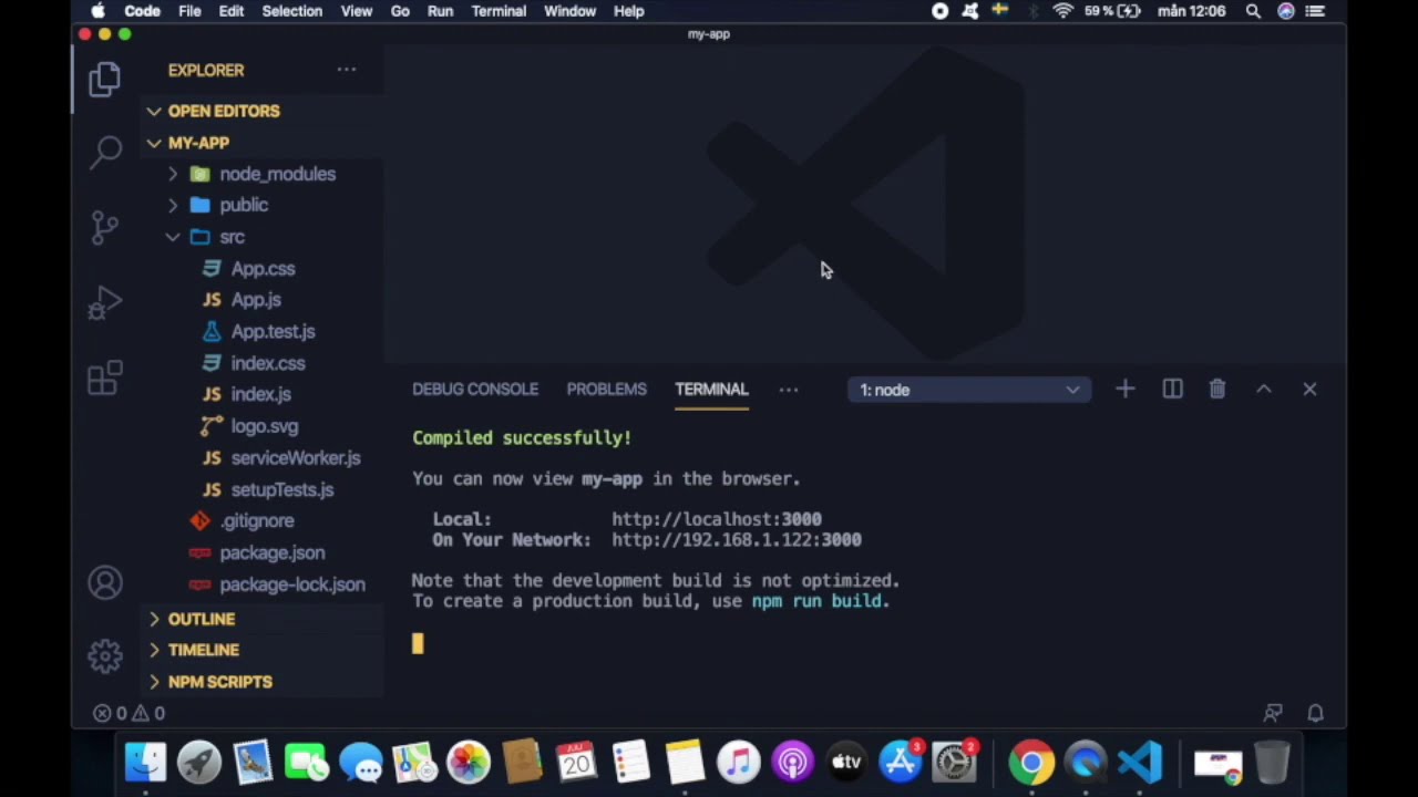 🔥🔥🔥 Implementing Unsplash API using ReactJS Eps 2
