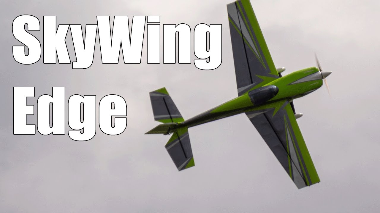 SkyWing Edge 540 74