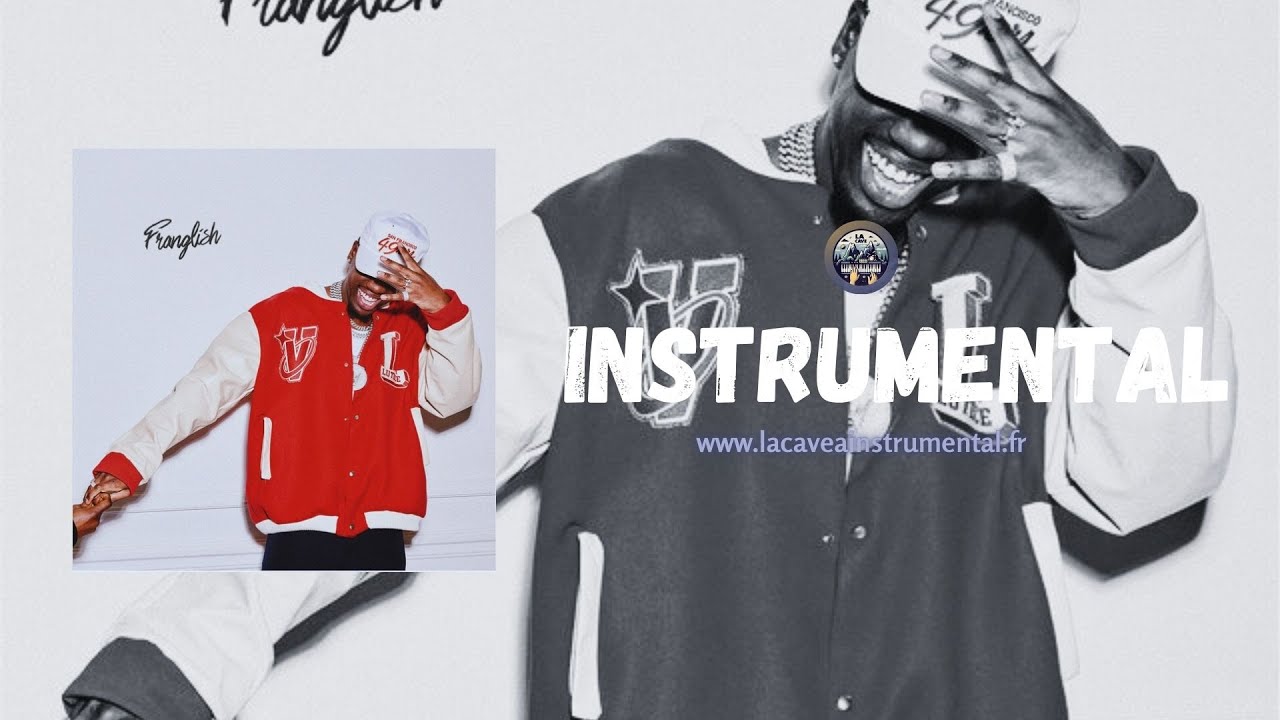 (Instrumental) Shake - Franglish / Paroles (HD)