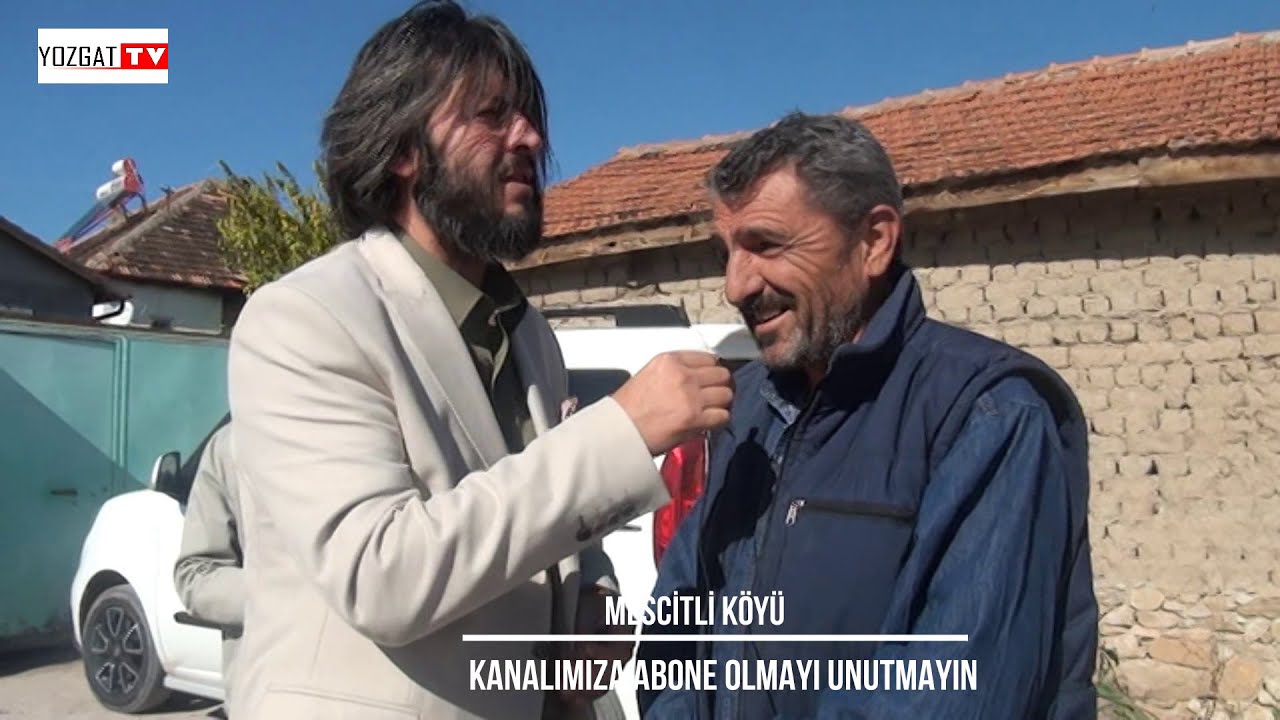 MESCİTLİ KÖYÜ