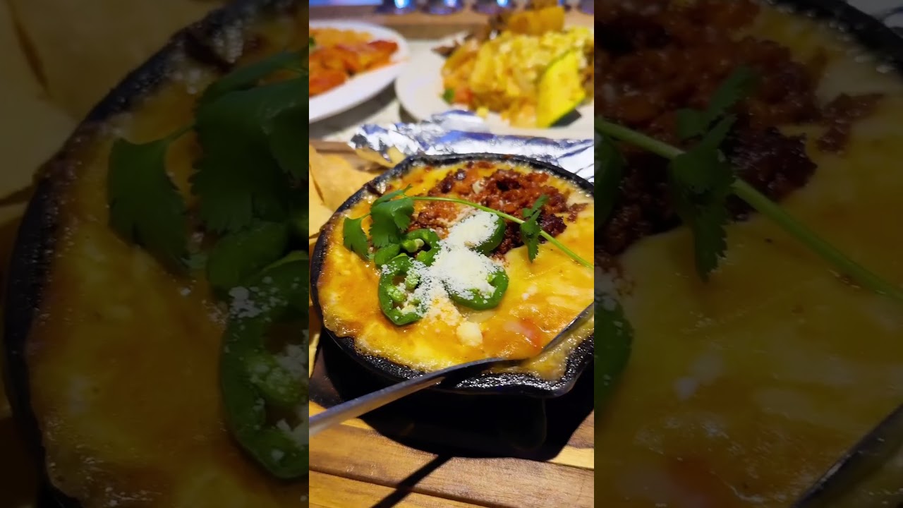 chonitos in #alhambra has a weekday #buffet you gotta check out!