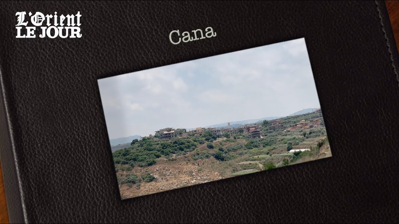 Cana, miraculeuse et résistante