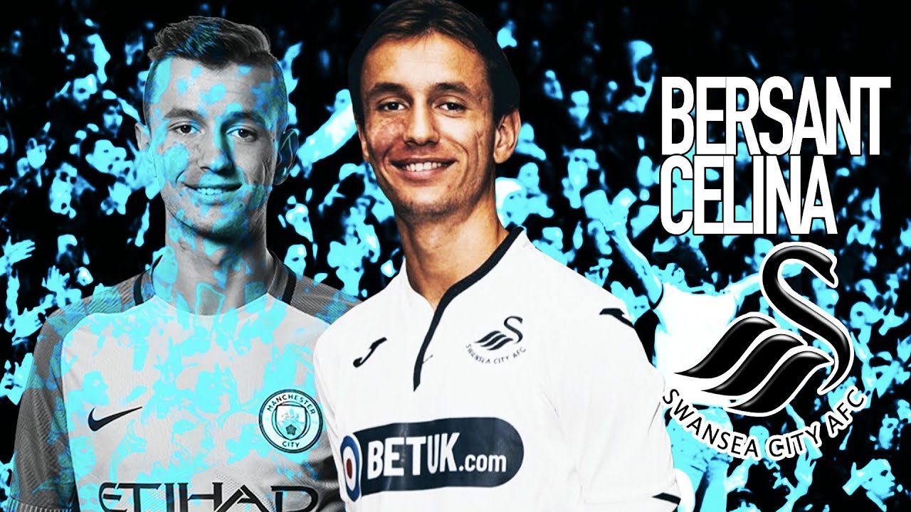 BERSANT CELINA - Goals & Skills 2018 ● 4K