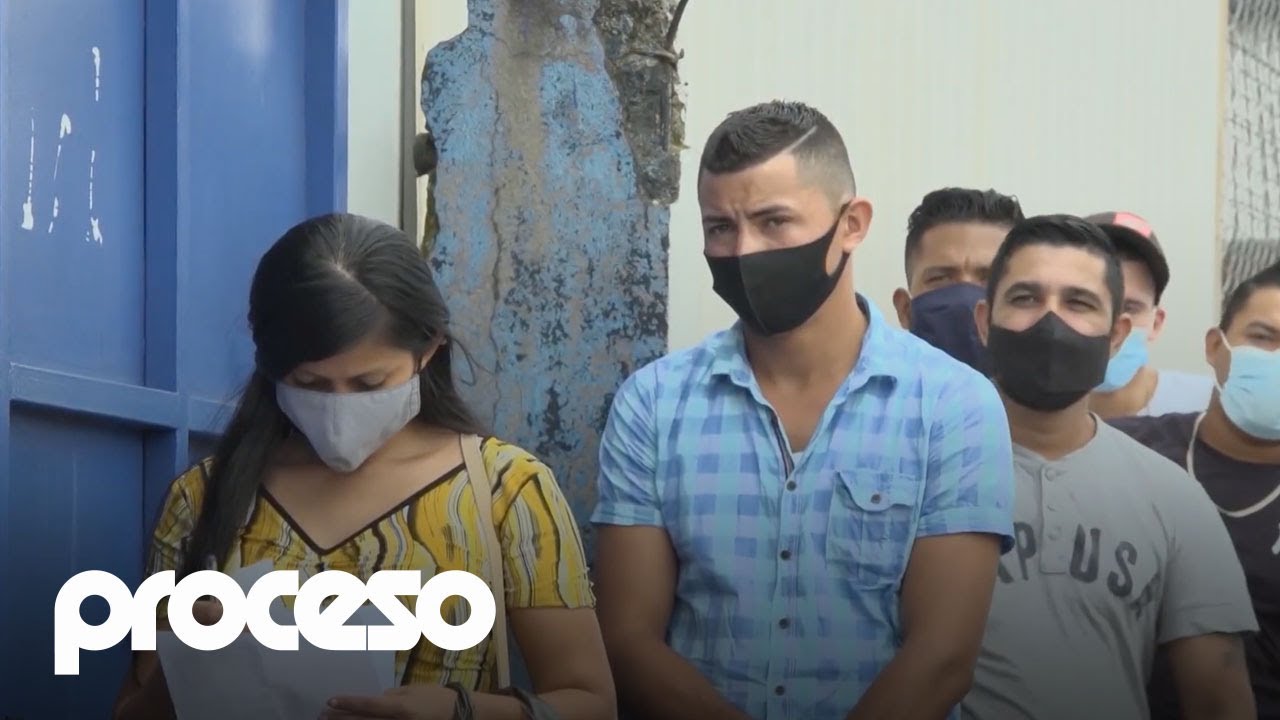 Costa Rica: el éxodo nicaragüense