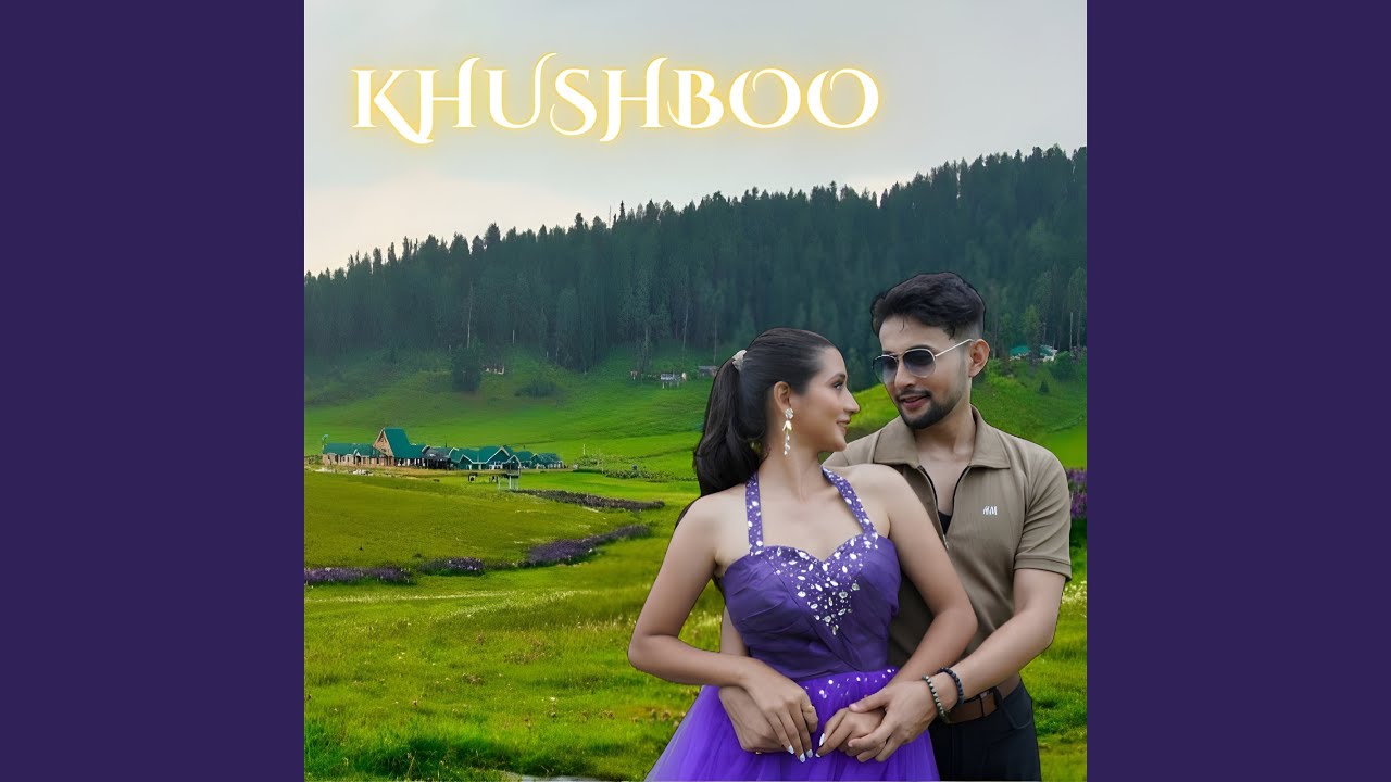 Khushboo