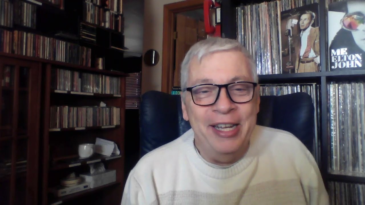 Walls and Bridges John Lennon Album Review