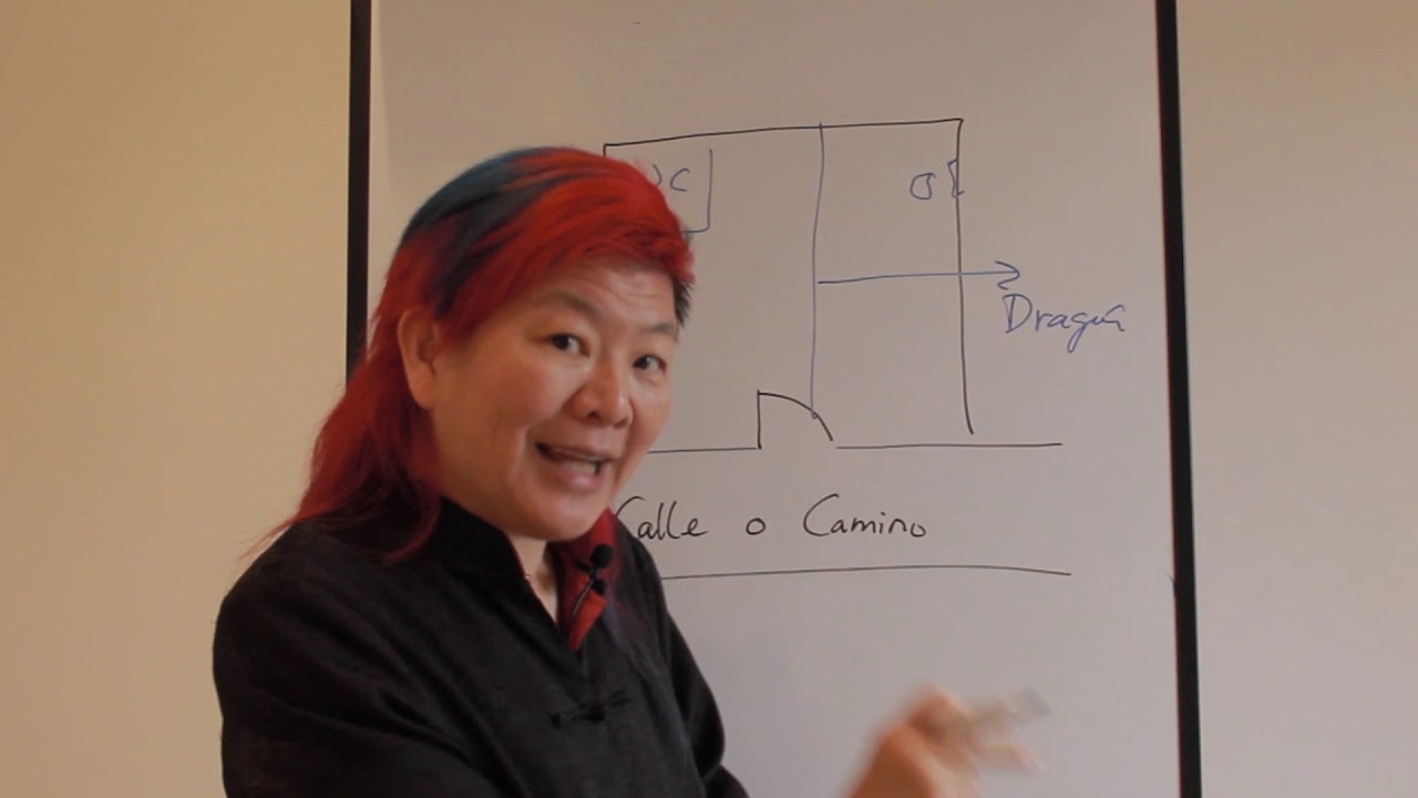 ¿Cómo diseñar tu negocio o consultorio para que fluya mejor el Feng Shui? - Por Yuan Chen