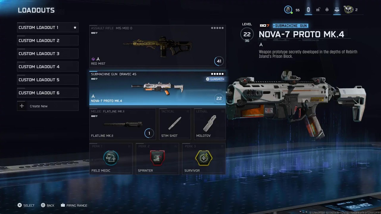 We live on callofduty chat come tune in