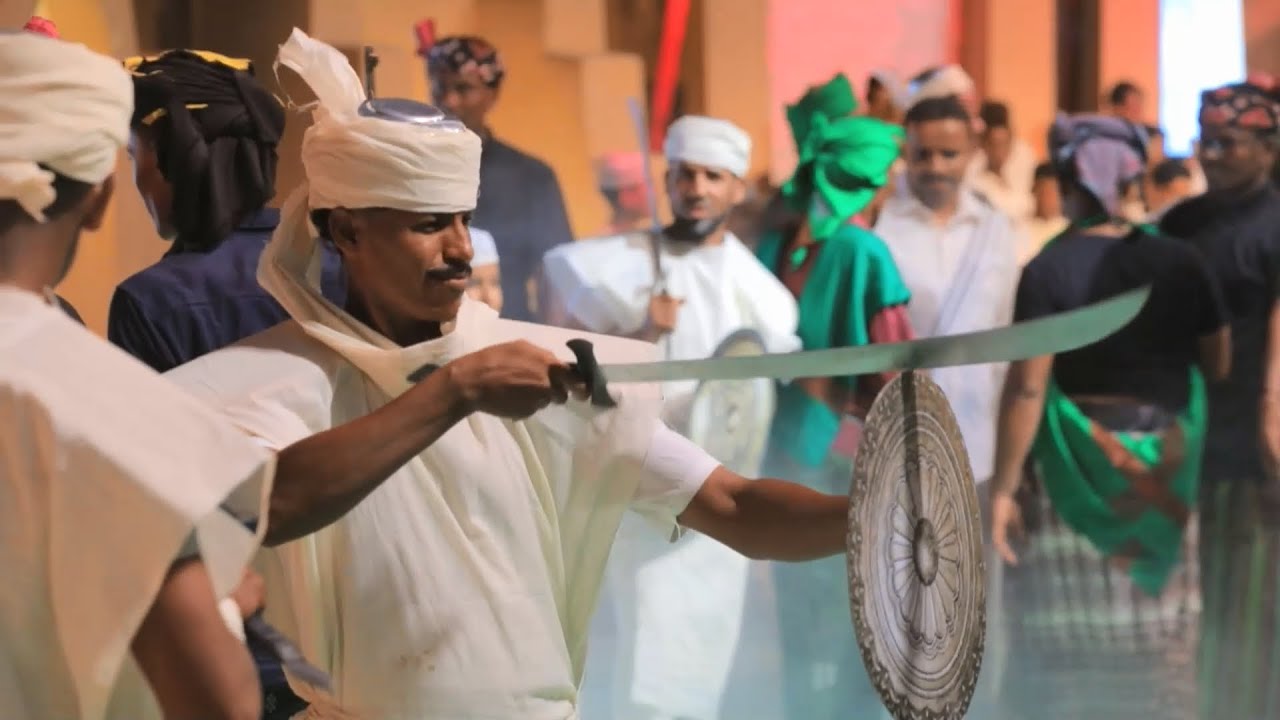 مهرجان التيسير الـ 16 بالسويري