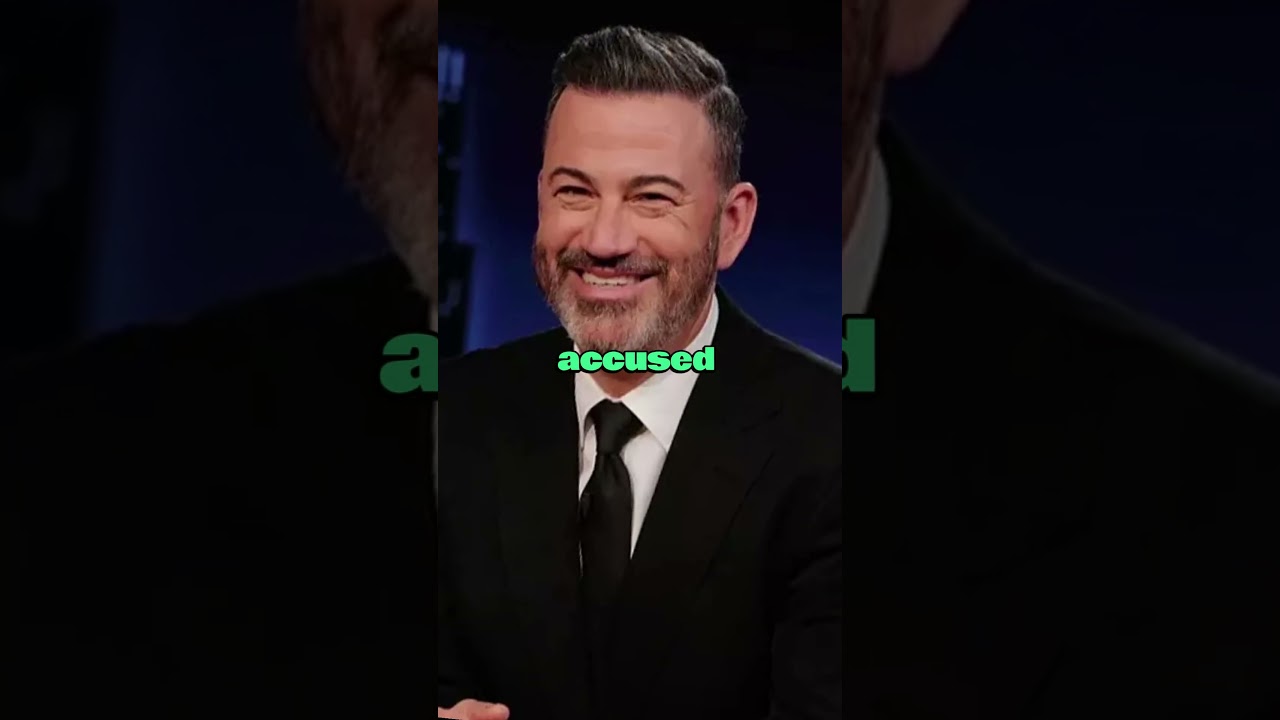 🔥 Jimmy Kimmel SUSPENDED After Comments on Charlie Kirk’s Death | Networks Pull the Plug