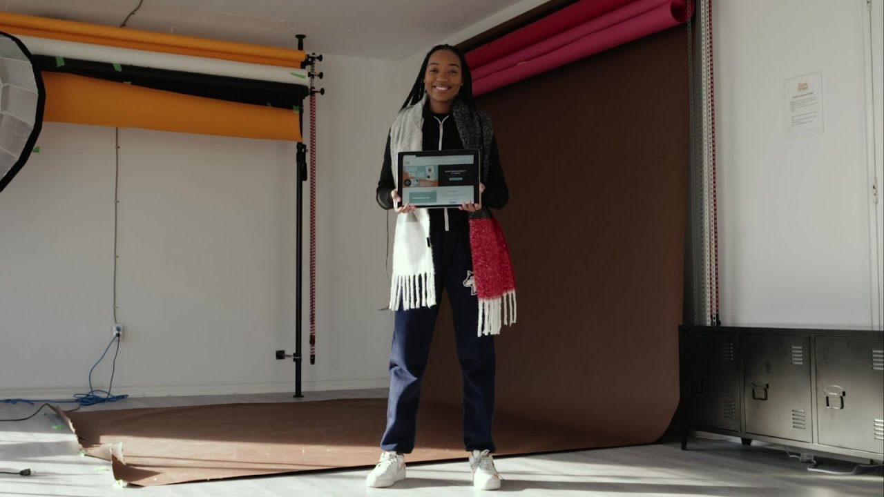 Small Business. Big Impact. | The story of Black-Owned Toronto