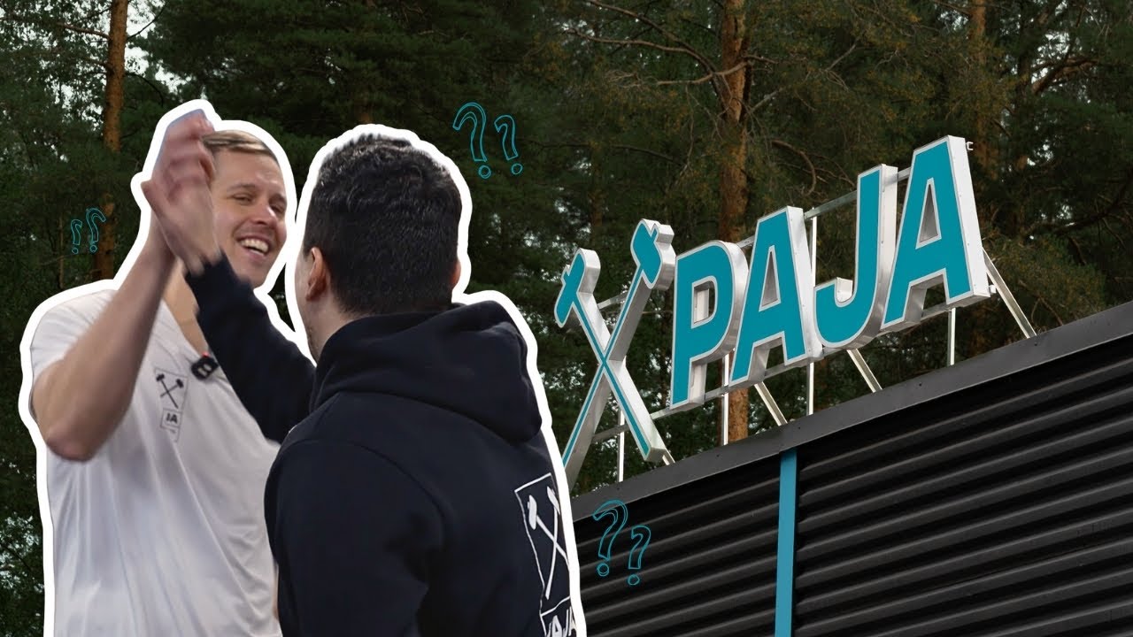 Kutsutaan meksikolaiset painonnostajat Joensuuhun