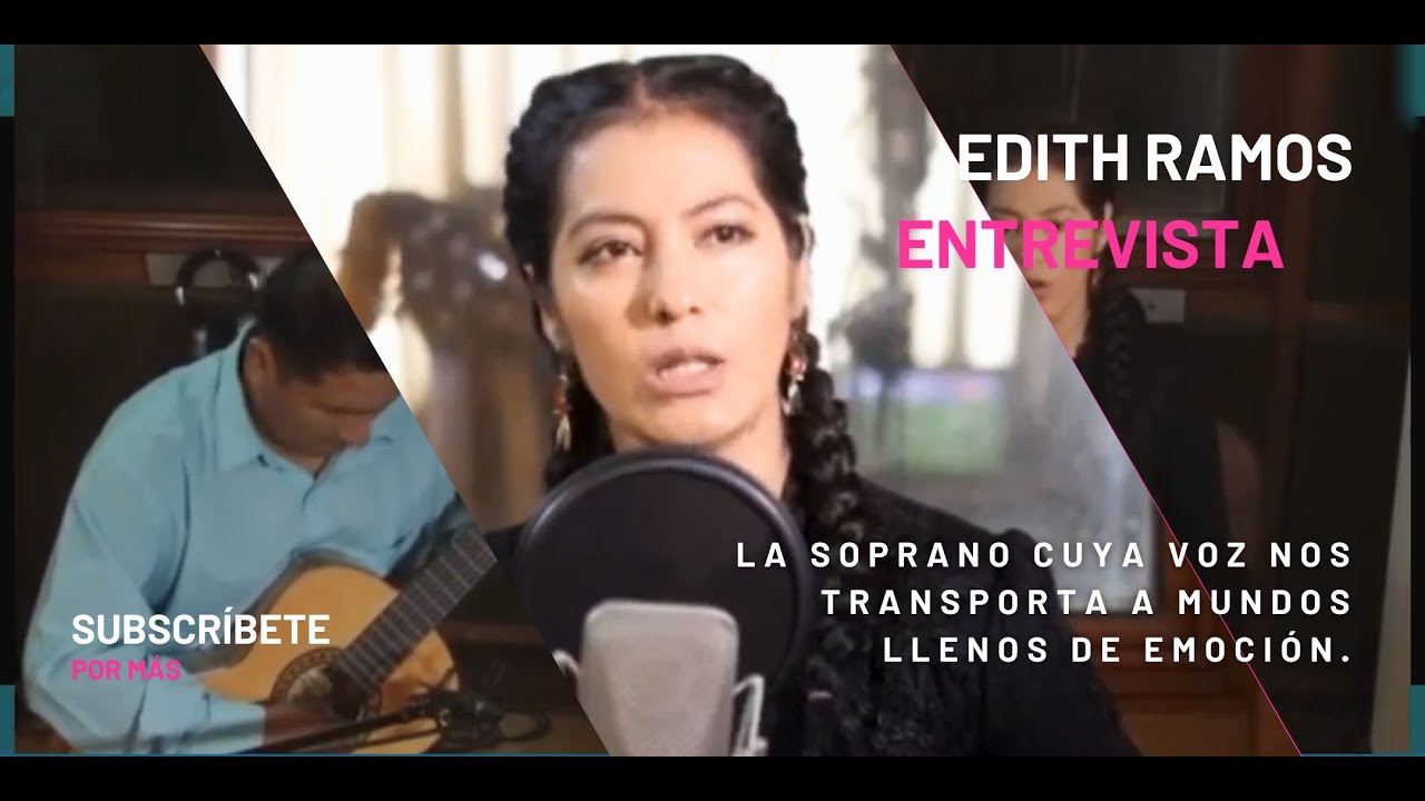 Braulio Choquehuanca y Edith Ramos | Entrevista en Vive Candelaria