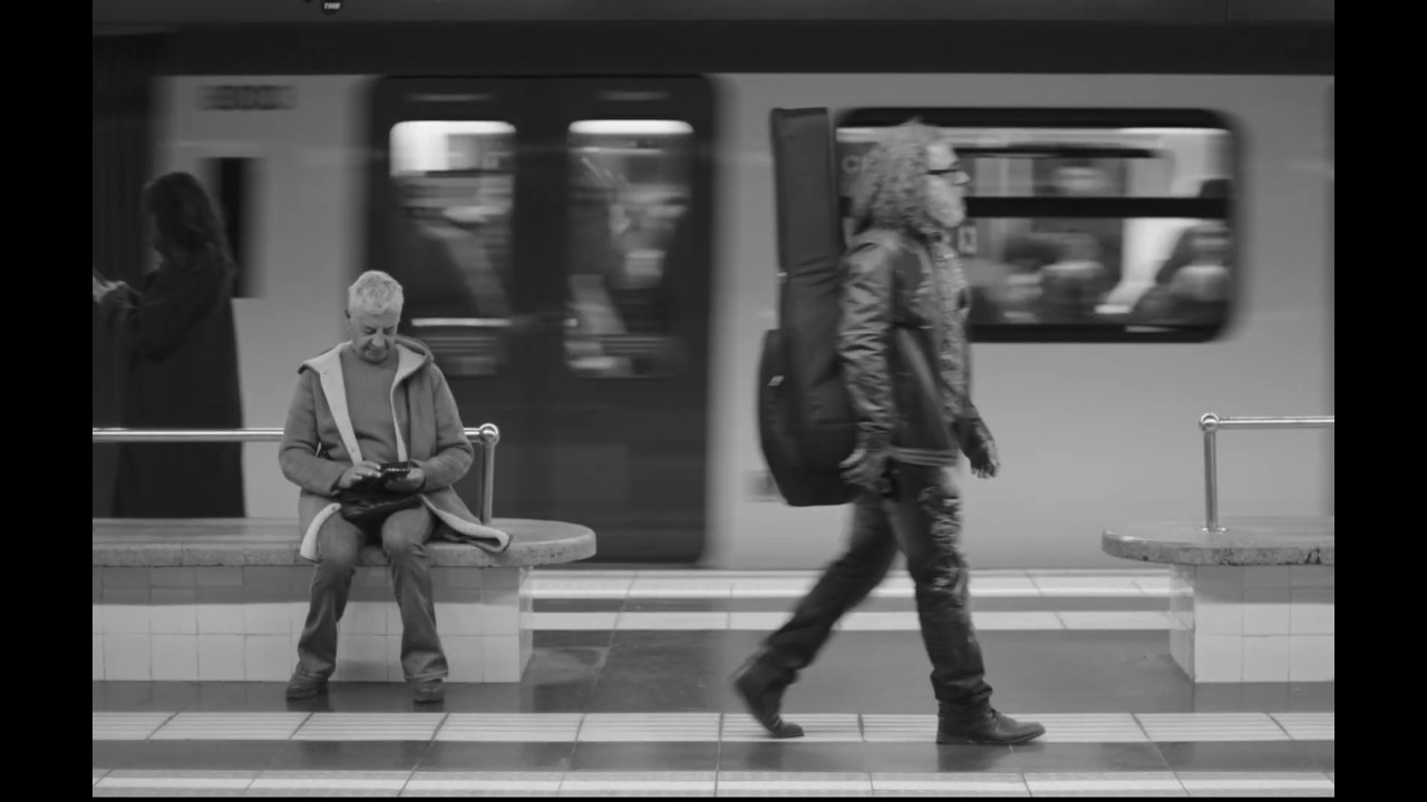 Richard Diaz de Leon - Wake Up