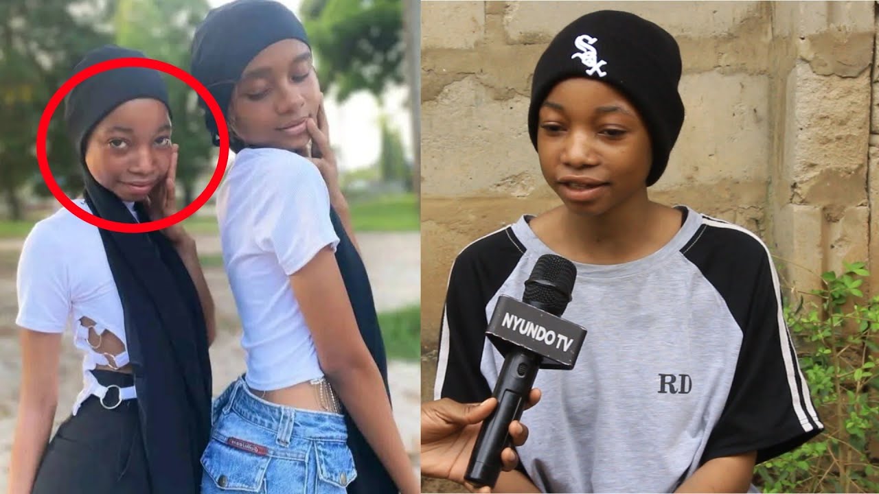 Mfahamu SALMA pacha wa NAJMA au KIDEM JAU kutoka kwa CHADO MASTA 