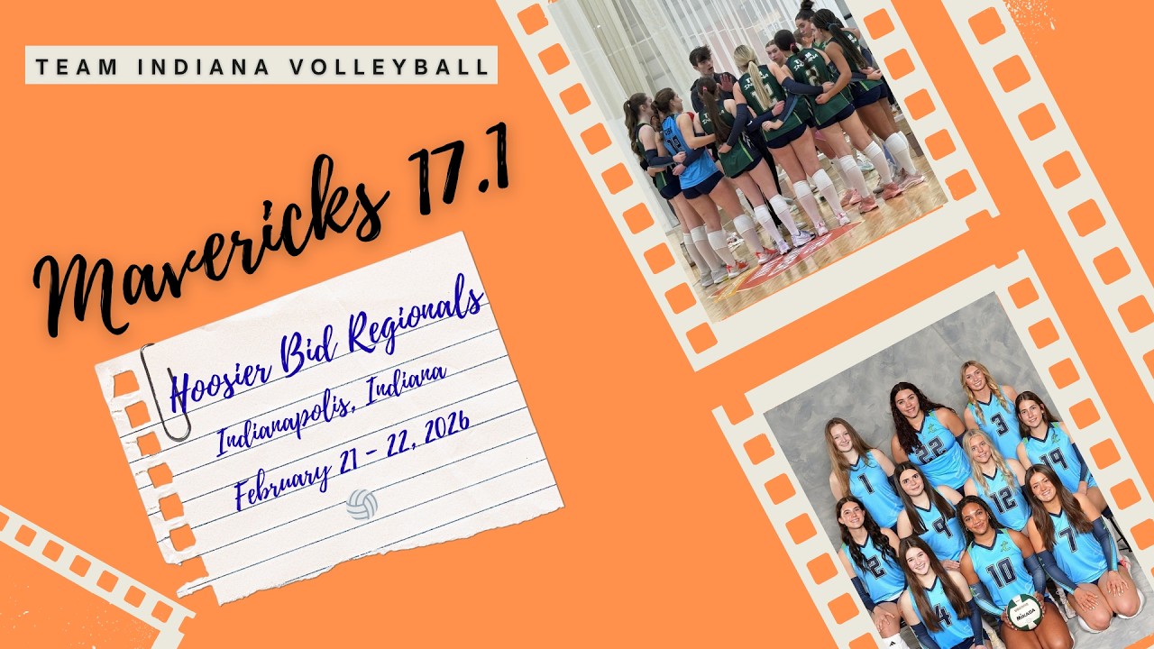 TI 17.1 Mavericks vs Gym Rats 17 Red