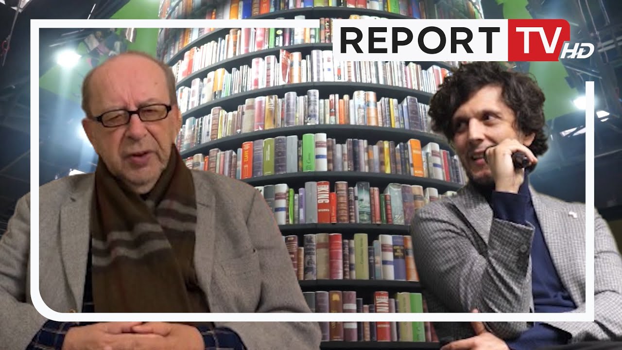 Panairi i Torinos/ Ermal Meta krenar për Shqipërinë, Kadare:Ne, populli i vjetër me të ardhmen me BE