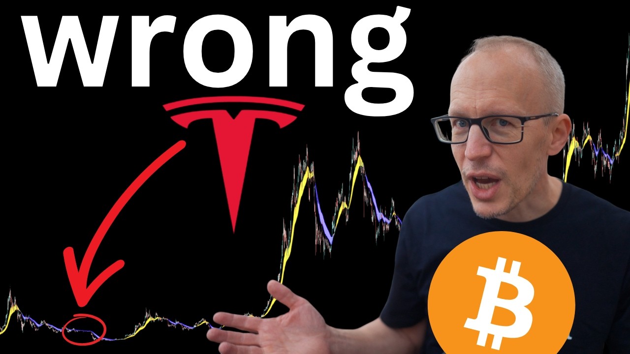 Tesla’s Price Model Is Broken (Here’s Why)