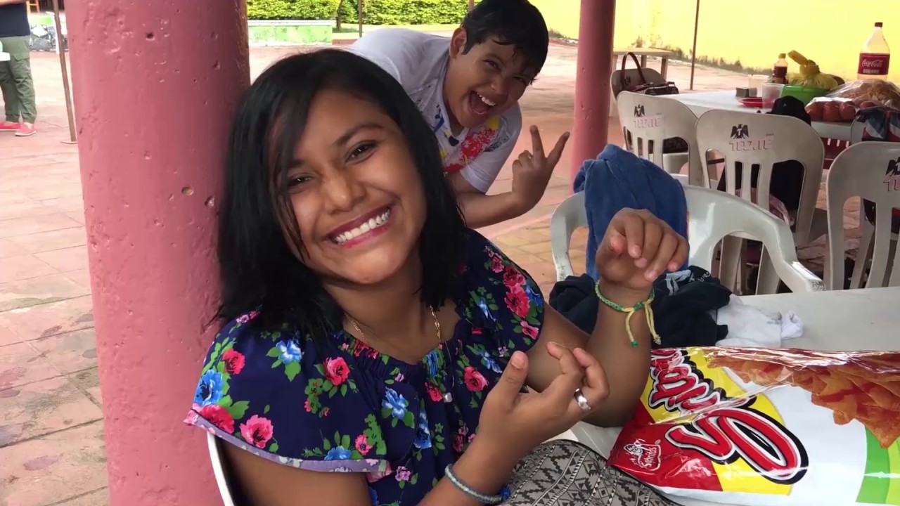 Volunteering Abroad in Mexico Children's Refuge   volunteer abroad tapachula