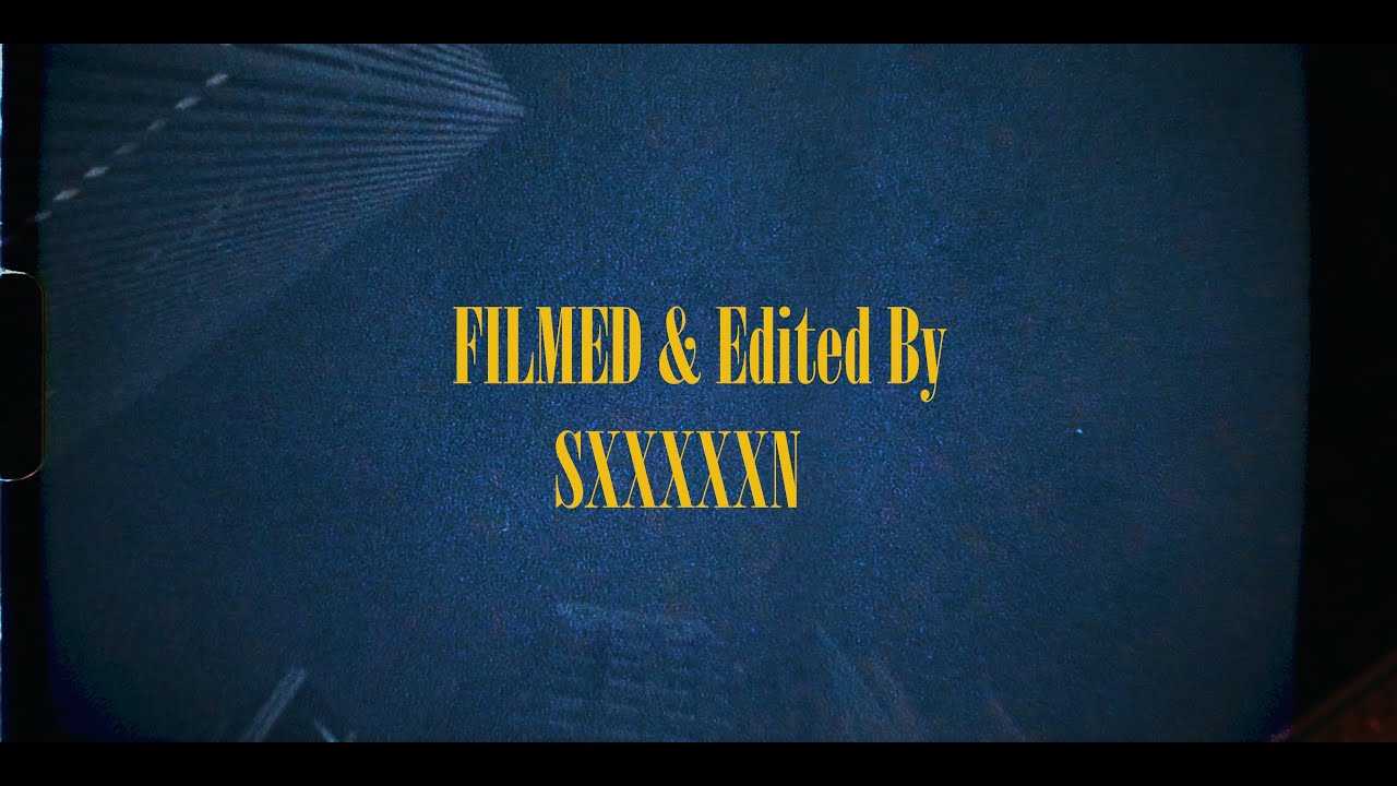 $ick Sain x moziah sama - Switch Up (Official video)