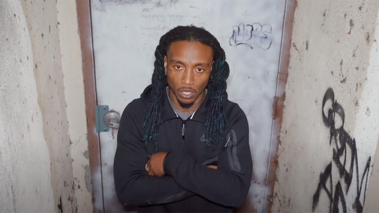 Bricc Baby -  Outcome  (Official Video) Directed By Jeanette Haro
