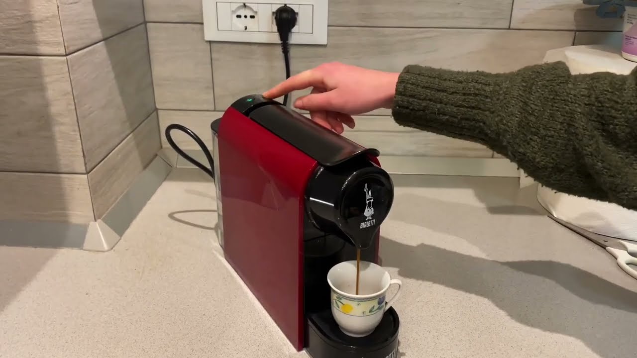 Capsule compatibili Bialetti Gioia