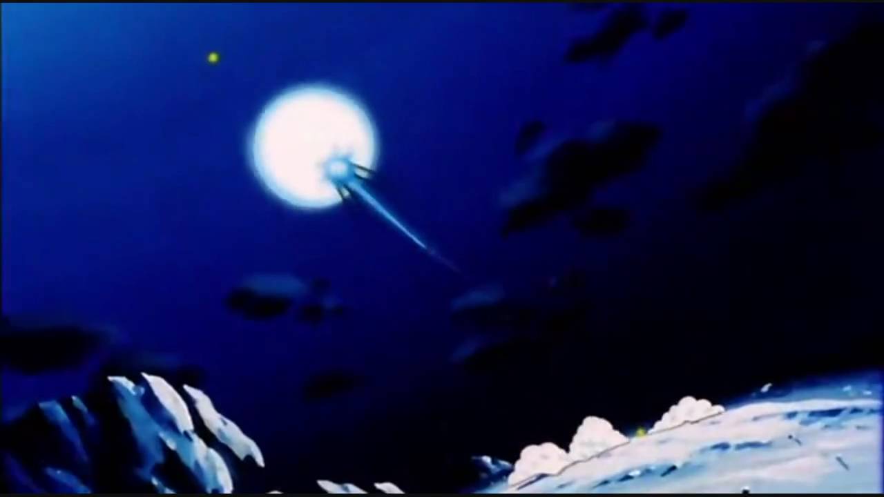 Gohan AMV Metallica-Phantom Lord [HD]
