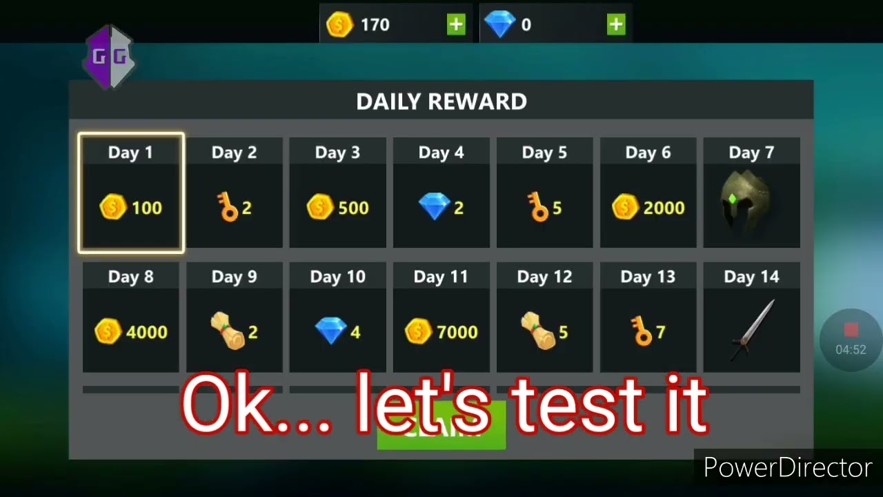 Pointer Tutorial for Beginner (Game Guardian) @GameGuardianOfficial