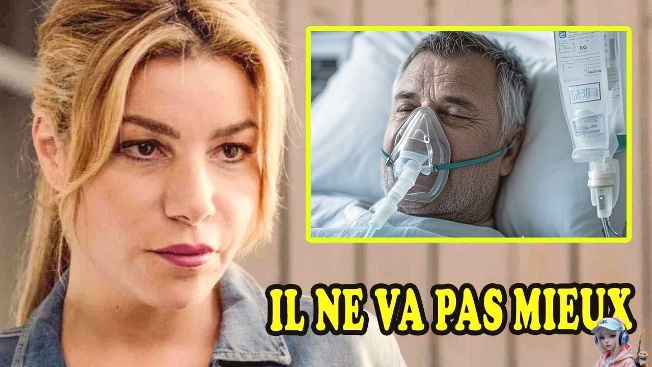 En larmes, la femme de Jean-Marie Bigard révèle une épreuve terrible