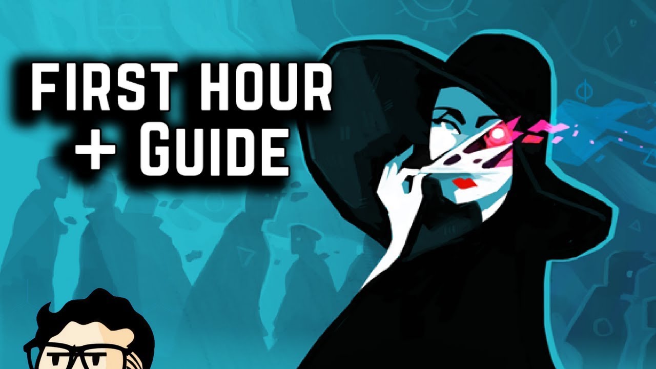 Cultist Simulator - First Hour and How-to Guide (No Spoilers)