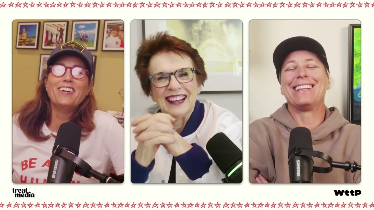 Б.Дж.К. потерял всё после того, как стал первым спортсменом, чья сексуальная ориентация была раск...