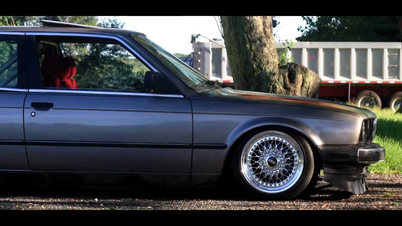 BMW E30