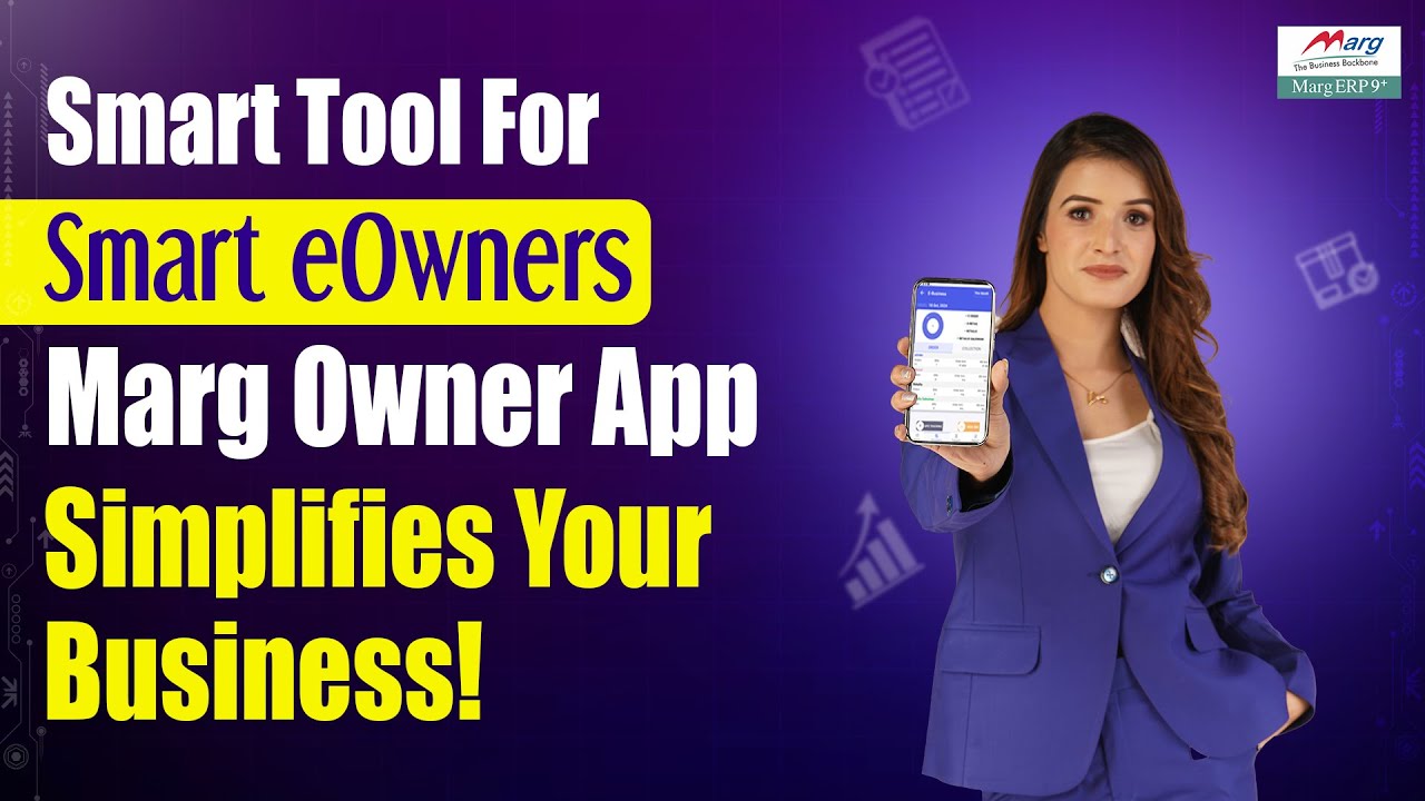 eOwner Business App – Smart Solution for Managing Distributors, Inventory & Sales!