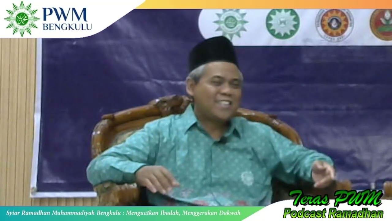 Mengenal LDK: Mesin Dakwah Muhammadiyah di Luar Mimbar Masjid