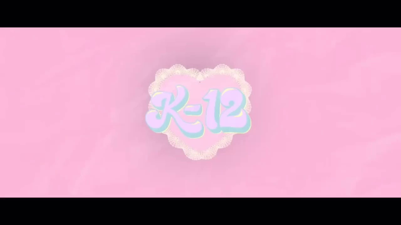 (12 minute loop) K-12 Melanie Martinez Ending Violin Scores