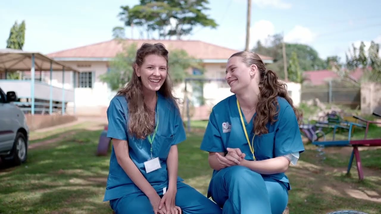 Try Medics: Uganda Clinical Attachments Documentary