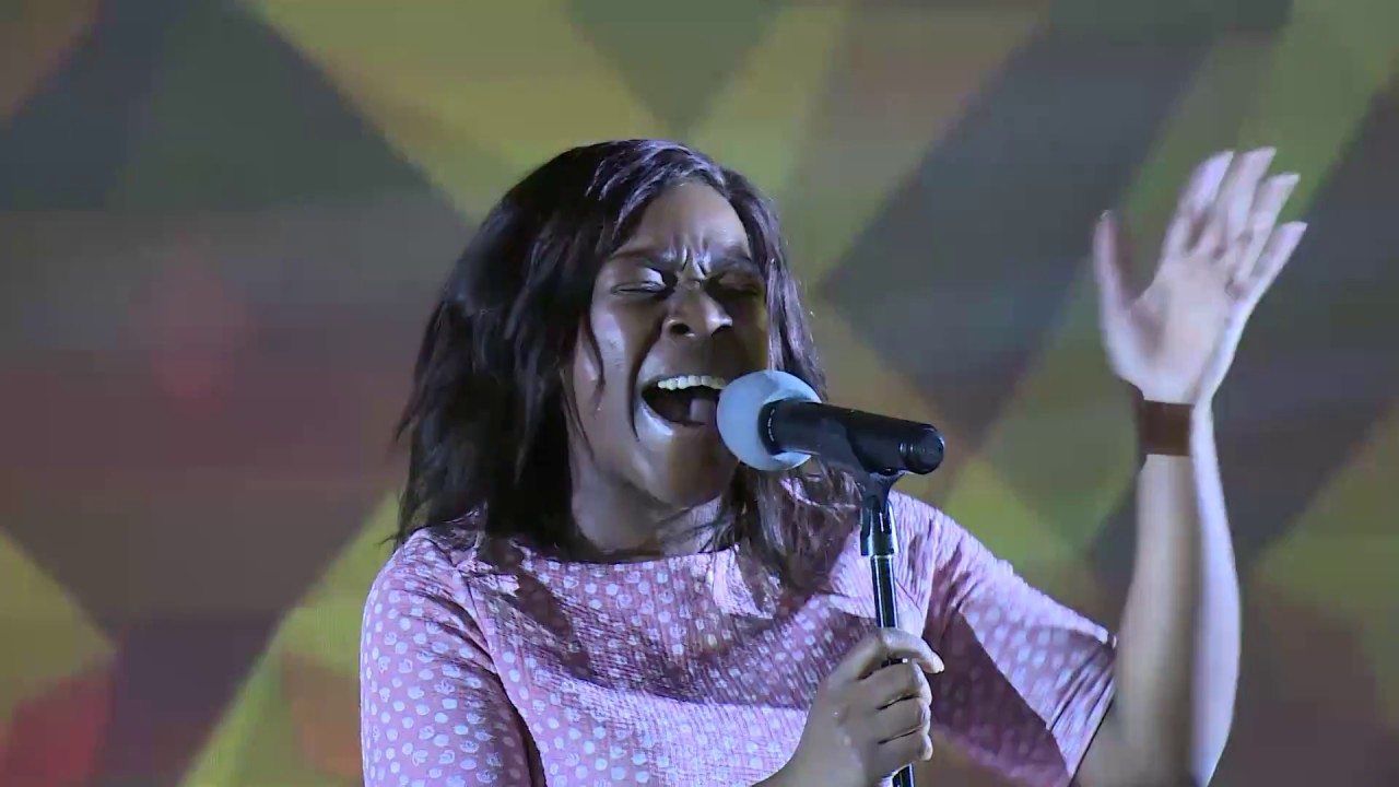 Seven Great Principles for a Supernatural Life - 09.09.18